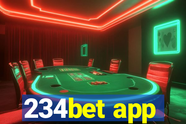 234bet app